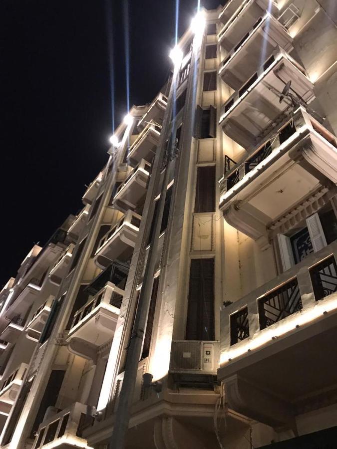 Cairo Hub Albergue Exterior foto