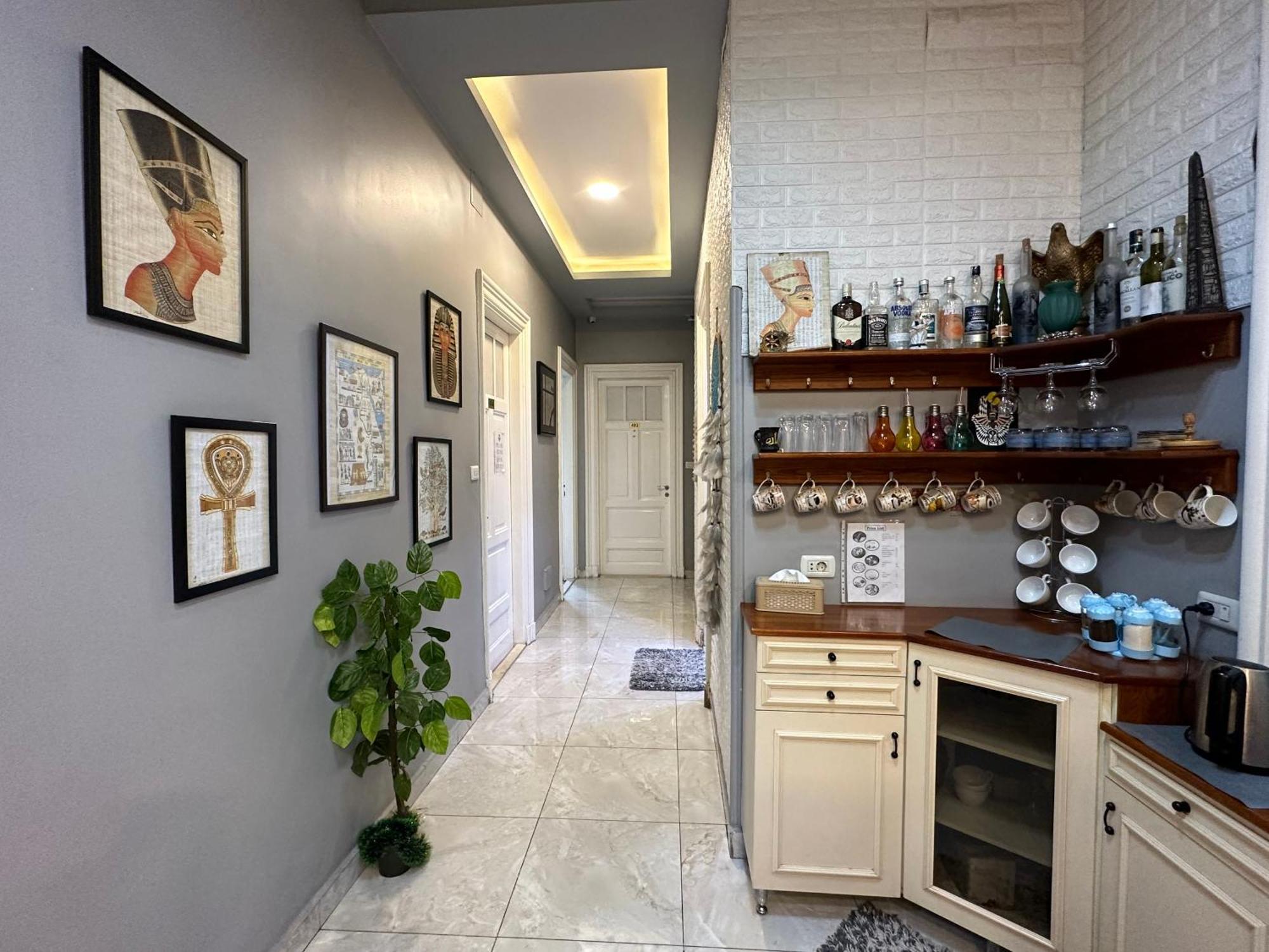 Cairo Hub Albergue Exterior foto