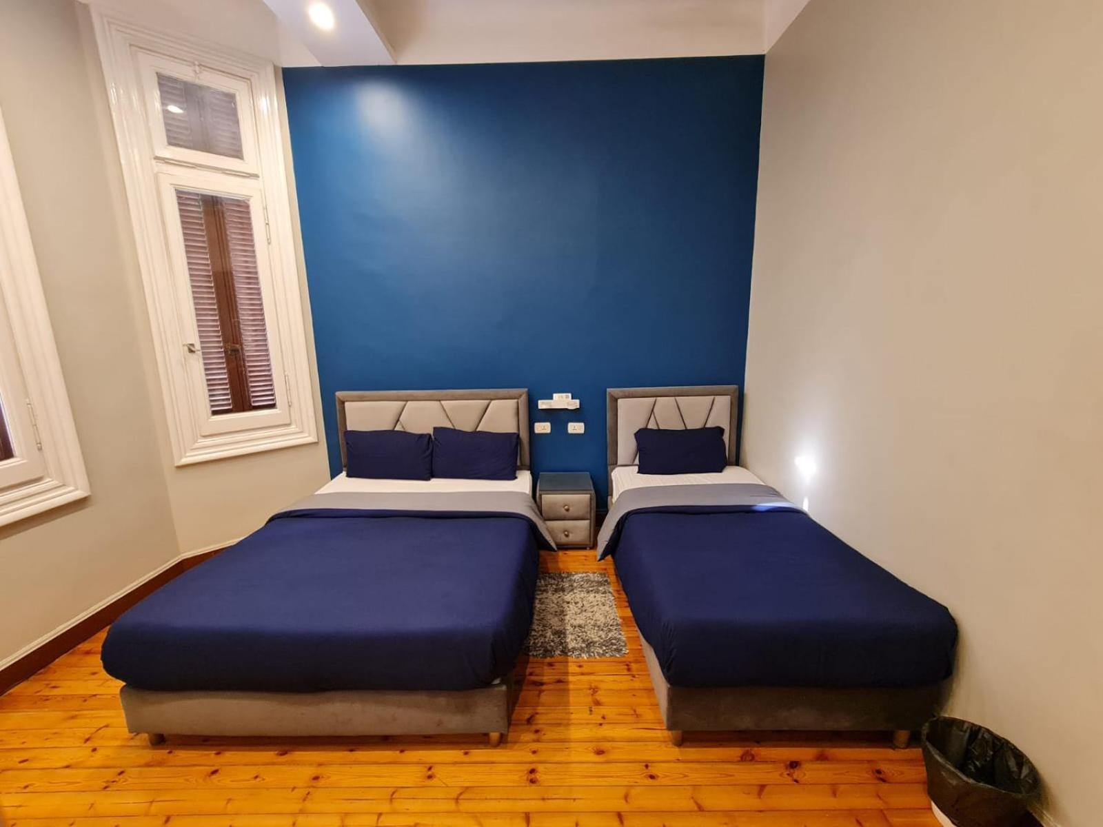 Cairo Hub Albergue Exterior foto